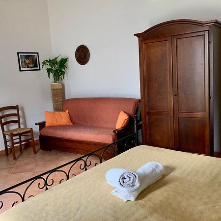 Agriturismo Tenute Pispisa Segesta Calatafimi Ngoại thất bức ảnh