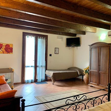 Agriturismo Tenute Pispisa Segesta Calatafimi Ngoại thất bức ảnh