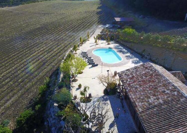 Agriturismo Tenute Pispisa Segesta Calatafimi Ngoại thất bức ảnh