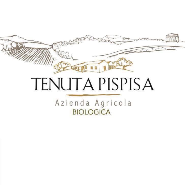 Agriturismo Tenute Pispisa Segesta Calatafimi Ngoại thất bức ảnh