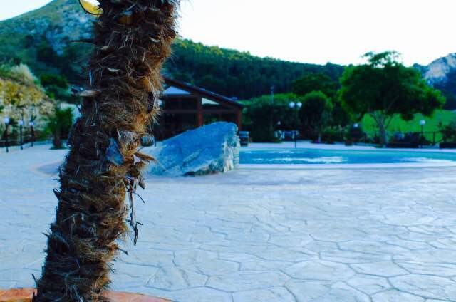 Agriturismo Tenute Pispisa Segesta Calatafimi Ngoại thất bức ảnh